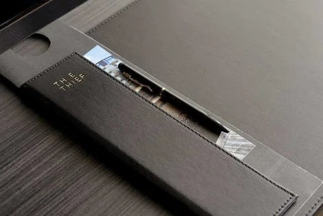 Norvege : Hôtel The Thief