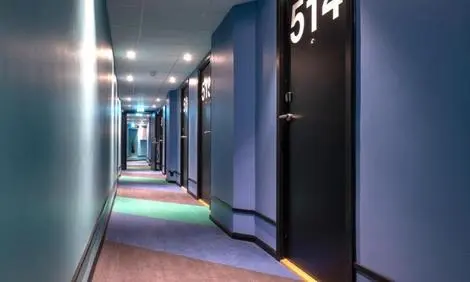 Sejour Thon Astoria 3* Norvege Oslo