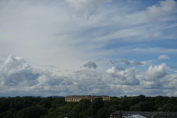 Norvege : Hôtel Thon Stefan