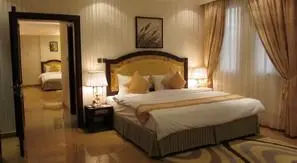 Oman-Mascate, Hôtel Garden Hotel