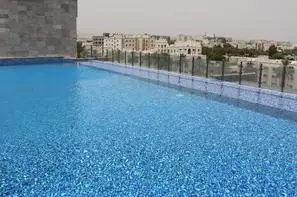 Oman-Muscate, Hôtel Levatio Hotel 4*