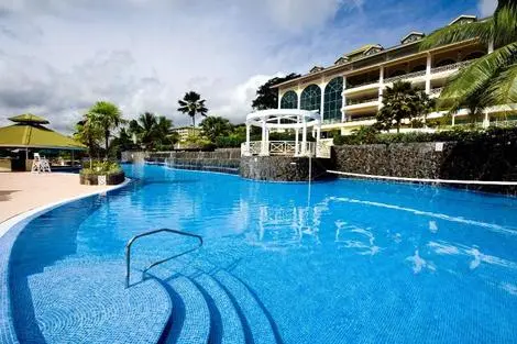 Sejour Gamboa Rainforest Resort 4* Panama Panama