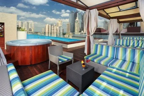 Sejour Megapolis Panama 4* Panama Panama