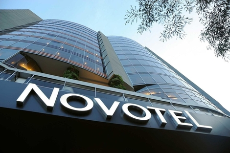 Sejour Novotel Panama City 4* Panama Panama