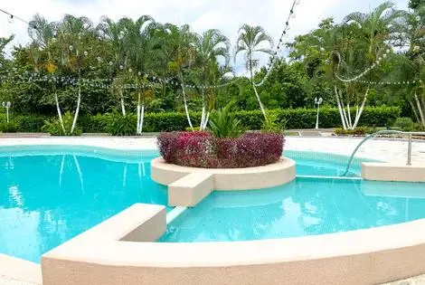 Panama : Hôtel Radisson Summit Hotel & Golf