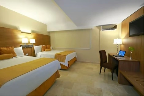 Sejour Suites Ambassador 3* Panama Panama
