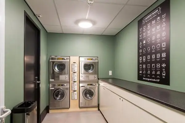 Pays Bas : Hôtel 2stay