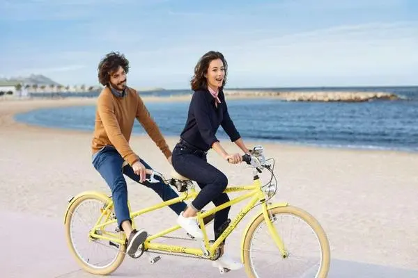 Plage - Alkmaar 4*