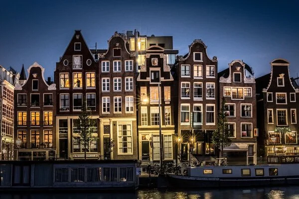 Pays Bas : Hôtel Amstelzicht