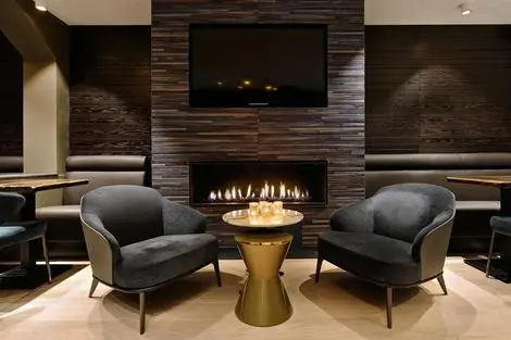 Pays Bas : Hôtel Amsterdam Forest Hotel