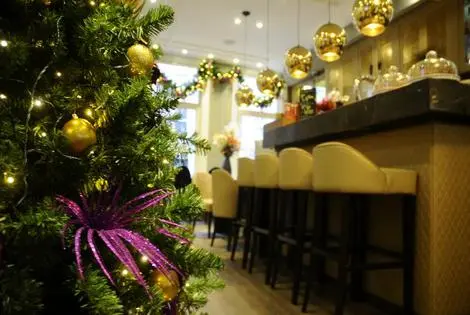 vol+hotel Sejour Apple Inn 3* Pays Bas Amsterdam