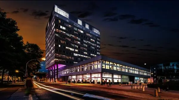 Pays Bas : Hôtel Citiez Hotel Amsterdam