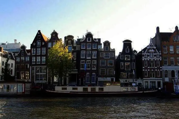 Pays Bas : Hôtel Clayton Hotel Amsterdam American