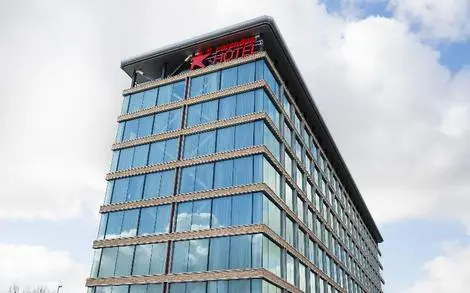 Pays Bas : Hôtel Corendon Amsterdam New West