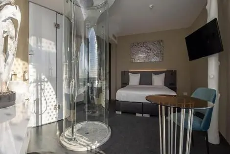 Pays Bas : Hôtel Fletcher Amsterdam