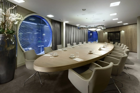 vol+hotel Sejour Fletcher Amsterdam 4* Pays Bas Amsterdam