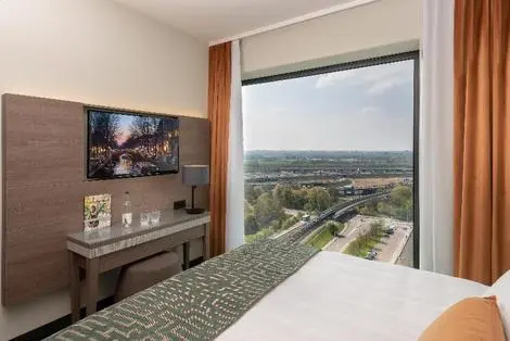Pays Bas : Hôtel Leonardo Royal Hotel Amsterdam