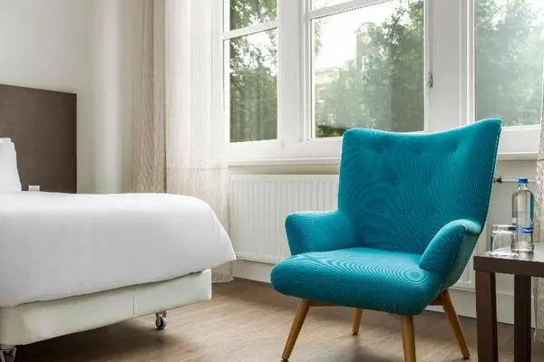 Pays Bas : Hôtel Nh City Centre