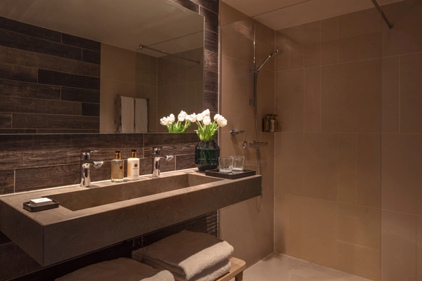 Pays Bas : Hôtel Nh Collection Amsterdam Grand Hotel Krasnapolsky