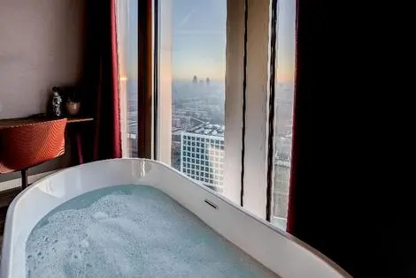 Pays Bas : Hôtel Nhow Amsterdam Rai