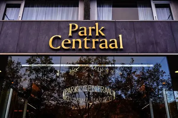 Pays Bas : Hôtel Park Hotel