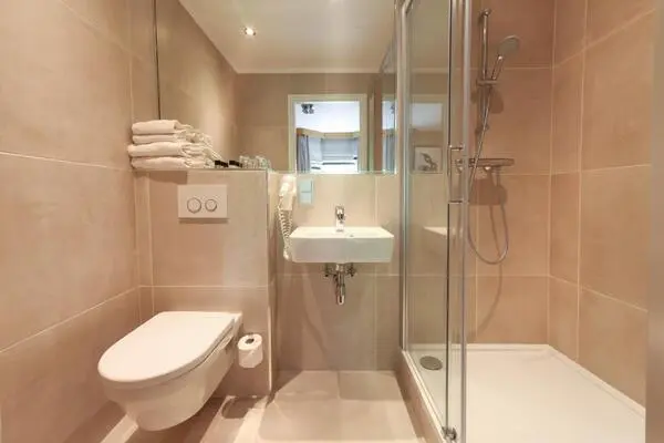 Pays Bas : Hôtel The Delphi Amsterdam Townhouse