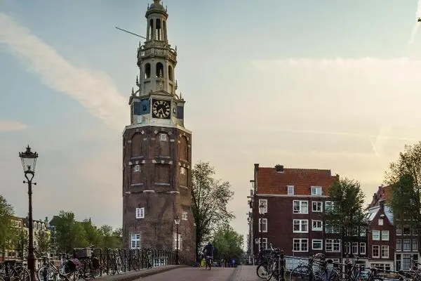 Pays Bas : Hôtel The Hendrick's Hotel