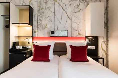 Pays Bas : Hôtel The Lancaster Hotel Amsterdam
