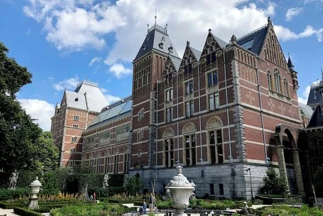 Pays Bas : Hôtel The Toren