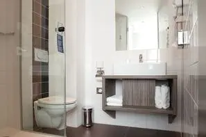 Pays Bas-Amsterdam, Hôtel Westcord City Centre Hotel 3*