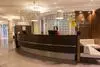 Reception - Westcord City Centre Hotel 3* Amsterdam Pays Bas