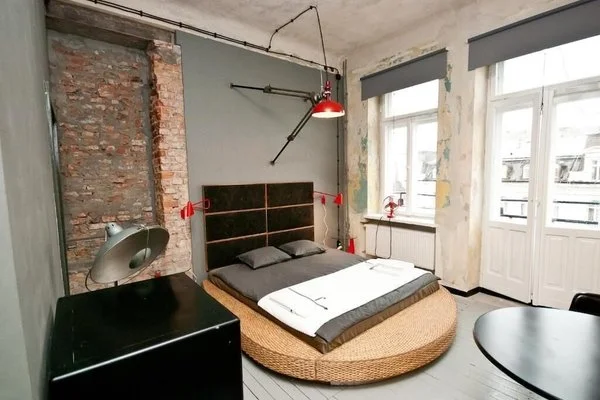 Pologne : Hôtel Lofthotel Sen Pszczoly