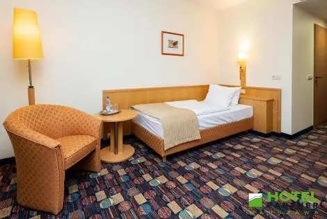 vol+hotel Sejour Partner 3* Pologne Varsovie