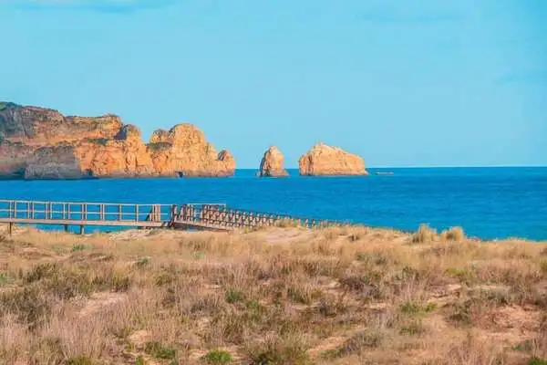 Portugal : Hôtel Aguahotels Alvor Jardim