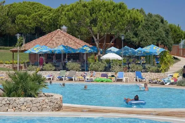 Plage - Alfagar Aparthotel 4*