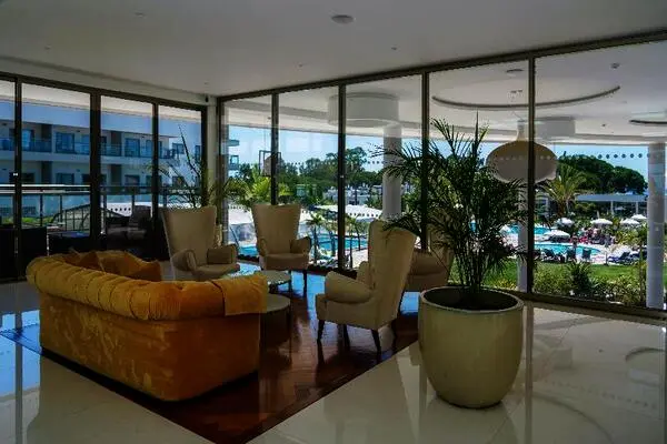 Portugal : Hôtel Alfagar Prestige