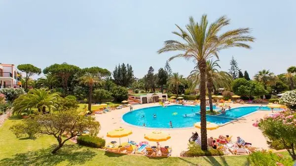 Portugal : Hôtel Alfagar Village