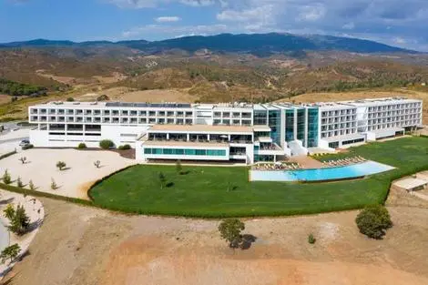 Portugal : Hôtel Algarve Race Hotel