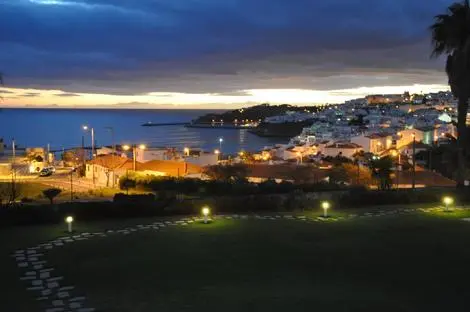 Portugal : Hôtel Almar