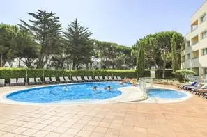 Portugal-Faro, Hotel Alpinus Hotel Algarve