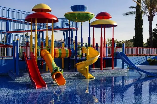 Portugal : Hôtel Alto Da Colina