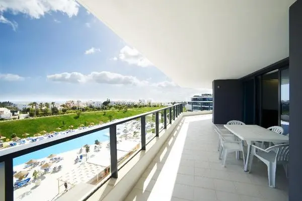 Hôtel Alvor Baia Resort Algarve Portugal