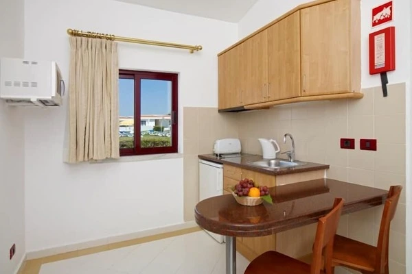 Portugal : Hôtel Apartamento Do Golfe