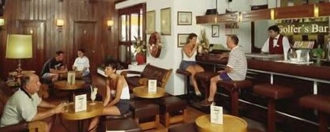 Portugal : Hôtel Apartamento Do Golfe