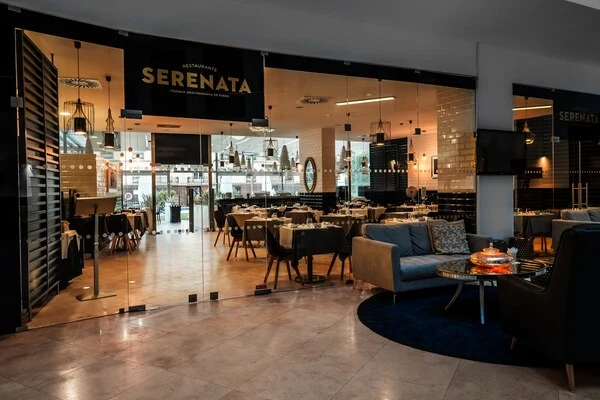 Portugal : Hôtel Aqua Pedra Dos Bicos