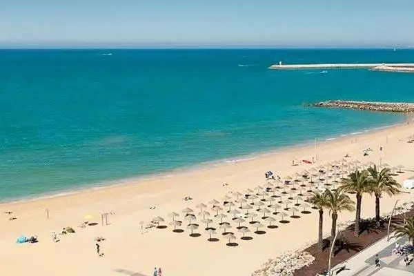 Portugal : Hôtel Aquashow Park Hotel