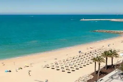 Sejour Aquashow Park Hotel 4* Portugal Faro