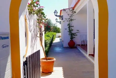 Portugal : Hôtel Balaia Sol Holiday Club
