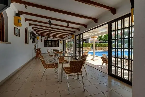 Portugal : Hôtel Balaia Sol Holiday Club