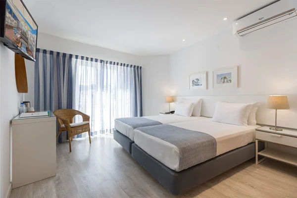 Portugal : Hôtel Baltum